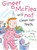 Ginger McFlea Will Not Clean Her Teeth, FOX,  Lee - Paperback - 9780734411297
