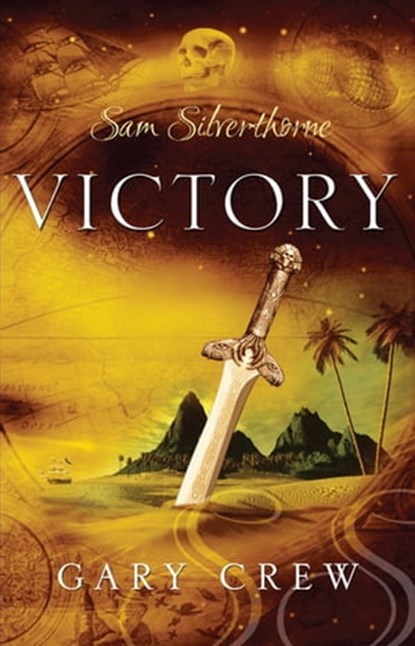 Victory, Gary Crew - Ebook - 9780734411341
