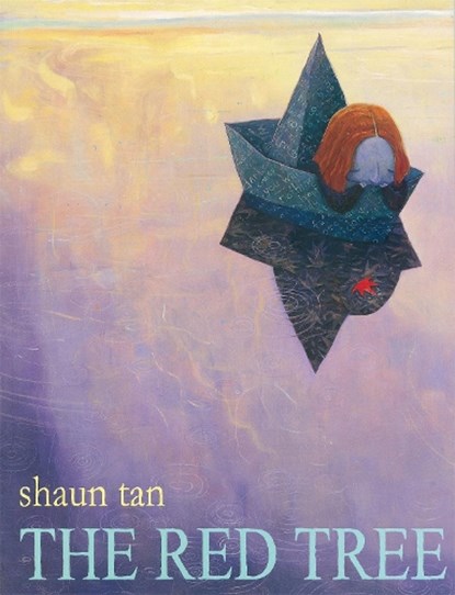 The Red Tree, Shaun Tan - Paperback - 9780734411372