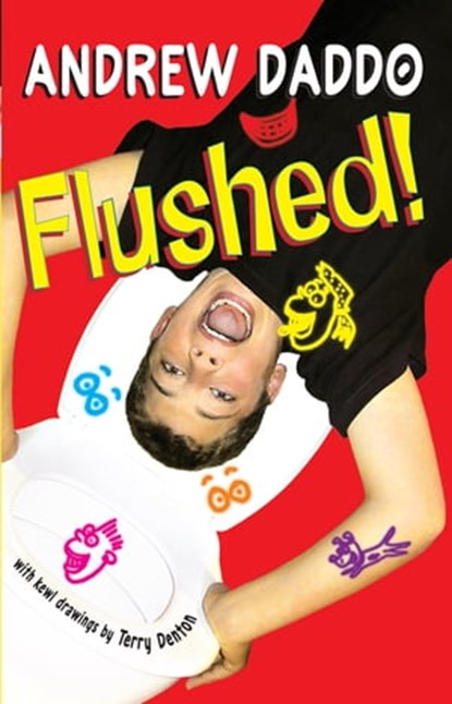 Flushed!, Andrew Daddo - Ebook - 9780734412768