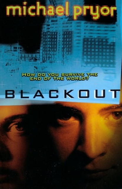 Blackout, Michael Pryor - Ebook - 9780734412973