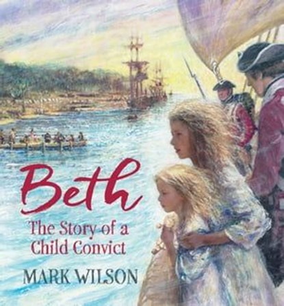 Beth, Mark Wilson - Ebook - 9780734416780