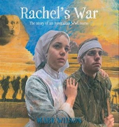 Rachel's War, Mark Wilson - Ebook - 9780734420121