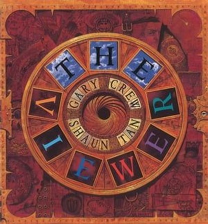 The Viewer, Gary Crew - Ebook - 9780734420688