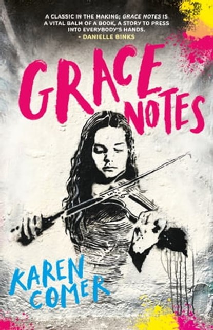 Grace Notes, Karen Comer - Ebook - 9780734421739