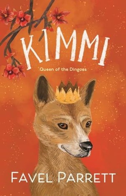 Kimmi, Favel Parrett - Ebook - 9780734422064