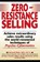 Zero-Resistance Selling, Maxwell Maltz - Paperback - 9780735200395