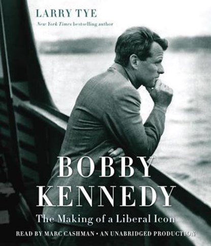 Bobby Kennedy, TYE,  Larry - AVM - 9780735208063