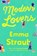 Modern Lovers, STRAUB,  Emma - Paperback - 9780735211445