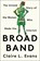 Broad Band, Claire L. Evans - Gebonden - 9780735211759