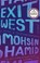 Exit West, Mohsin Hamid - Paperback - 9780735212206