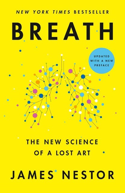 Breath, James Nestor - Paperback - 9780735213623