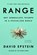 Range, David Epstein - Gebonden - 9780735214484
