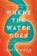 Where the Water Goes, David Owen - Paperback - 9780735216099