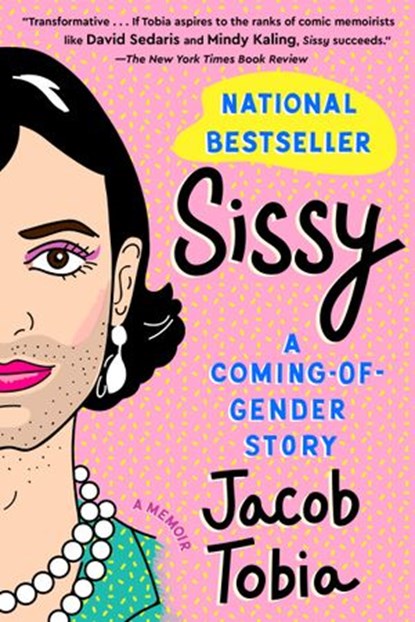 Sissy, Jacob Tobia - Ebook - 9780735218833