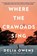 Where The Crawdads Sing, Delia Owens - Gebonden - 9780735219090