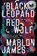 Black Leopard, Red Wolf, Marlon James - Paperback - 9780735220188