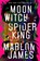 Moon Witch, Spider King, Marlon James - Gebonden - 9780735220201