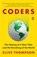 Coders, Clive Thompson - Paperback - 9780735220584