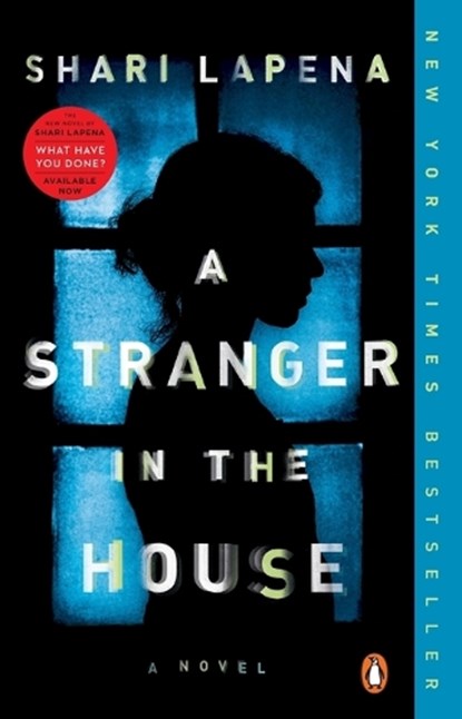 Stranger in the House, Shari Lapena - Paperback - 9780735221130