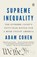Supreme Inequality, Adam Cohen - Paperback - 9780735221529