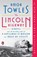 Lincoln Highway, Amor Towles - Paperback - 9780735222366