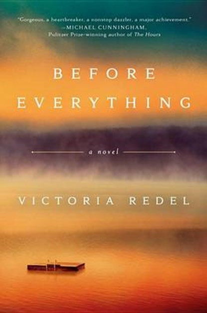 Before Everything, REDEL,  Victoria - Gebonden - 9780735222571