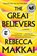 Great Believers, Rebecca Makkai - Paperback - 9780735223530