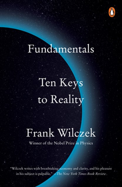 Fundamentals, Frank Wilczek - Paperback - 9780735223905
