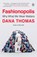Fashionopolis, Dana Thomas - Paperback - 9780735224032