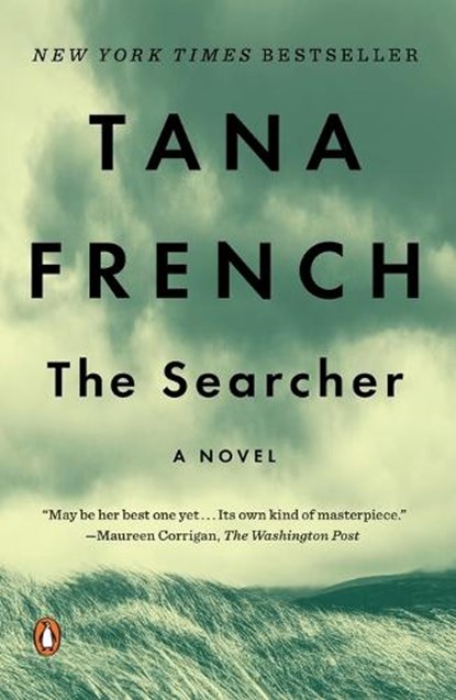 Searcher, Tana French - Paperback - 9780735224674
