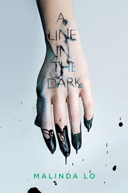 A Line in the Dark, Malinda Lo - Ebook - 9780735227446