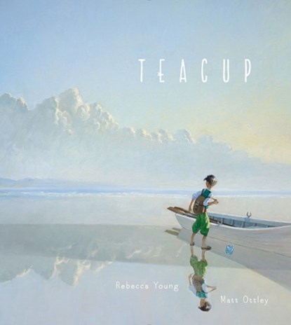 Teacup, Rebecca Young - Gebonden - 9780735227774