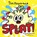 Splat!, BURGERMAN,  Jon - Gebonden - 9780735228764