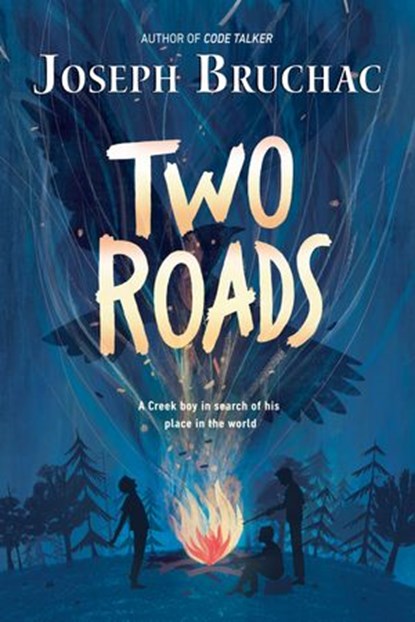 Two Roads, Joseph Bruchac - Ebook - 9780735228887