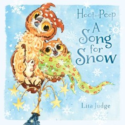 A Song for Snow, Lita Judge - Ebook - 9780735230071
