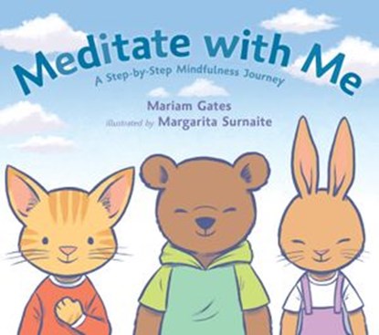 Meditate with Me, Mariam Gates - Ebook - 9780735230224