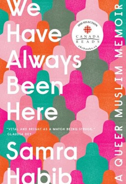 We Have Always Been Here, Samra Habib - Ebook - 9780735235014