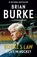 Burke's Law, Brian Burke ; Stephen Brunt - Paperback - 9780735239494