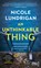 An Unthinkable Thing, Nicole Lundrigan - Paperback - 9780735242692