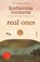 real ones, Katherena Vermette - Paperback - 9780735247529
