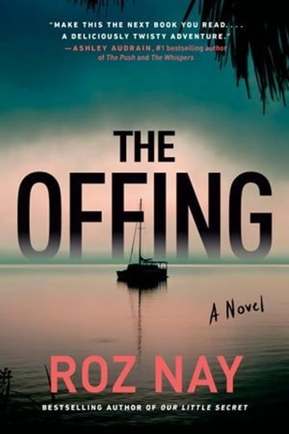 The Offing, Roz Nay - Ebook - 9780735248267