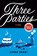 Saadi, Z: Three Parties, Ziyad Saadi - Gebonden - 9780735250963