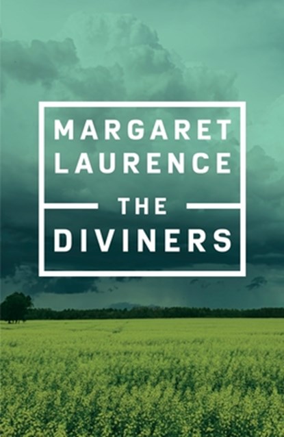 The Diviners, Margaret Laurence - Paperback - 9780735252813