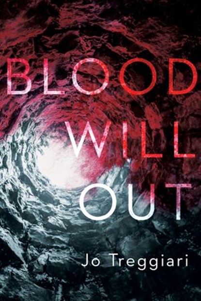 Blood Will Out, Jo Treggiari - Ebook - 9780735262966
