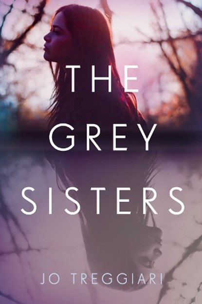 The Grey Sisters, Jo Treggiari - Paperback - 9780735263000