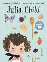Julia, Child - Kyo Maclear - 9780735264014