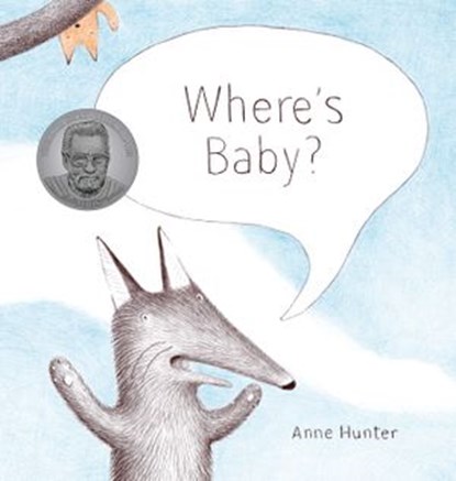 Where's Baby?, Anne Hunter - Ebook - 9780735264991