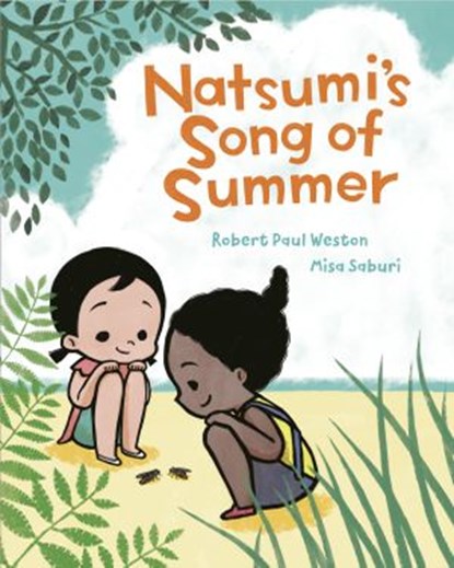 Natsumi's Song of Summer, Robert Paul Weston - Ebook - 9780735265424