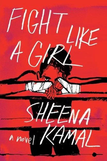 Fight Like a Girl, Sheena Kamal - Paperback - 9780735265578